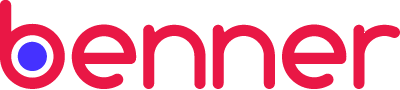 Logo da Benner